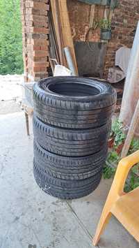 Гуми Nokian 205/60R15