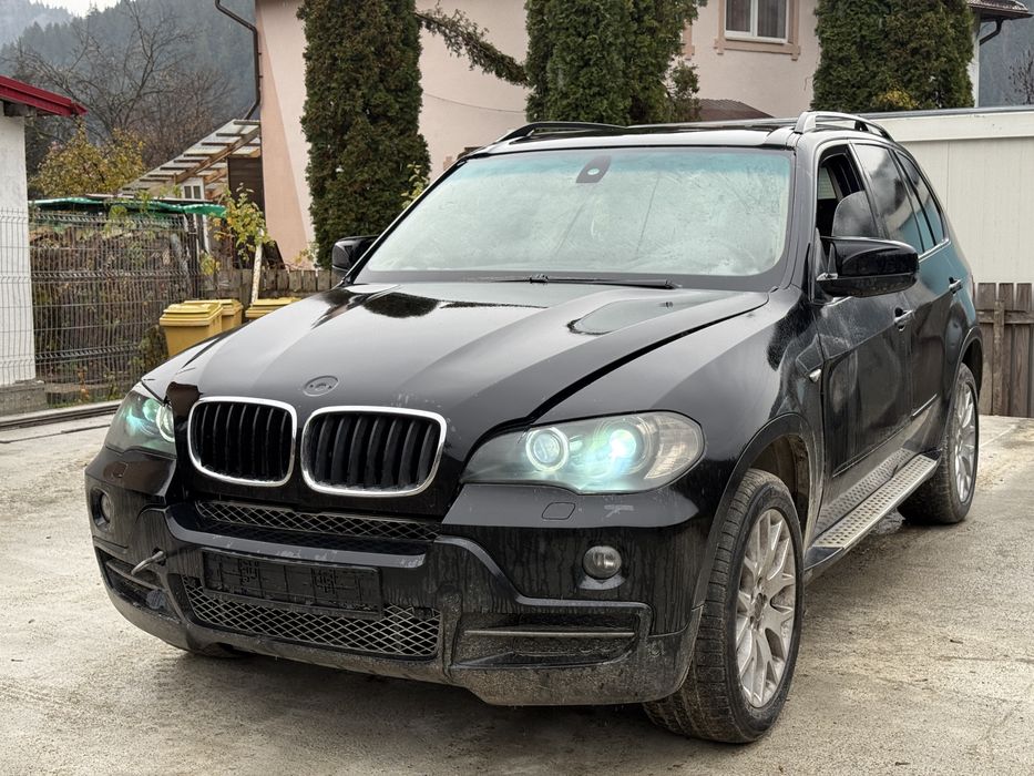 Motor BMW X5 E70 / X6 E71 306d3 235 cai EURO 4