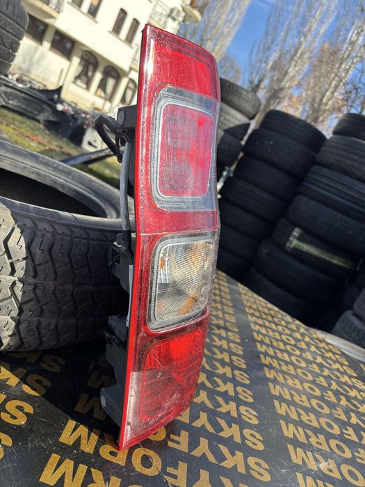 Стоп Ford Ranger