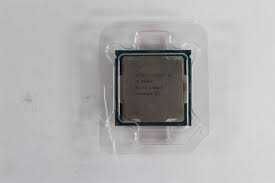 Procesor Intel I5 8500, coler, garantie 12 luni