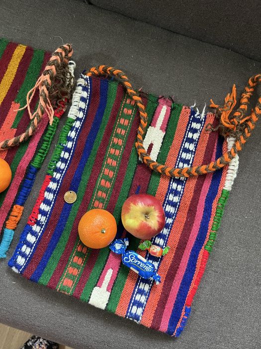 Торбичка за сурвакари