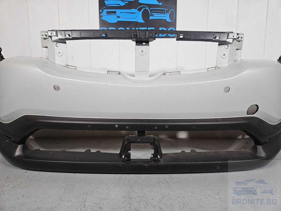 Предна броня Mazda MX-30 MX30/ Мазда МХ30 2020-