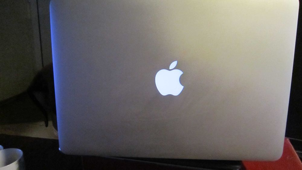 Laptop MacBook Air I5, 2014