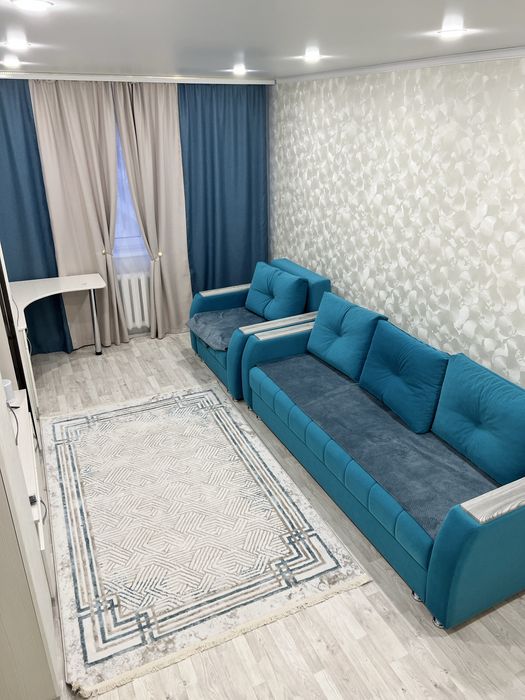 Продам однокомнатную квартиру