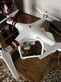 Drona DJI  Phantom 3 standard