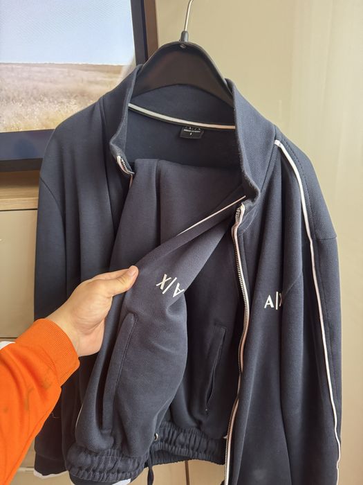 Vand bluza armani