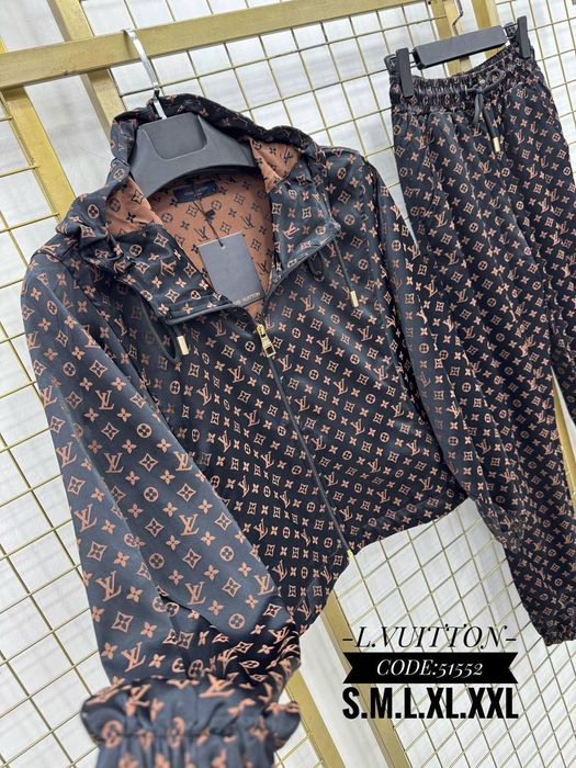 Дамски комплект Louis Vuitton