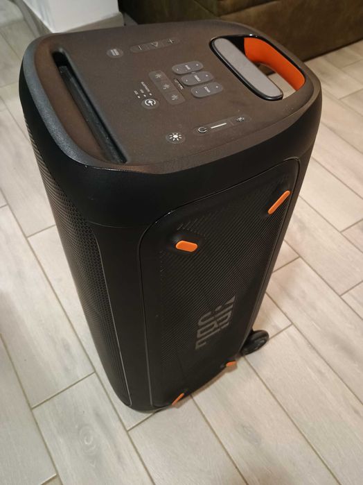 Vând boxa JBL partybox 310