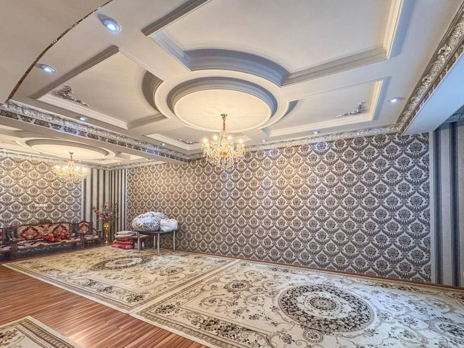 Продам дом на Циалковского, Мирзо Улугбек, 4.1 сотки, 6 комнат, 300м2