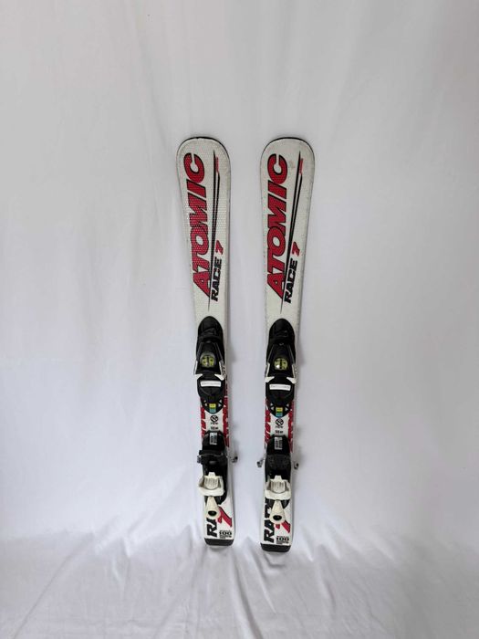 Ski schi copii Atomic Race 7  100cm
