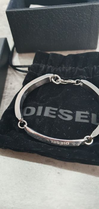 Bratara Diesel barbati