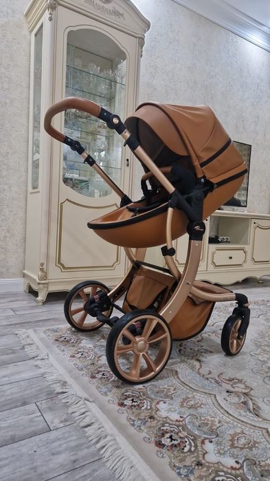 Коляска .                               Т