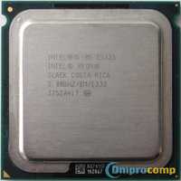 Intel Xeon E5335 2 броя