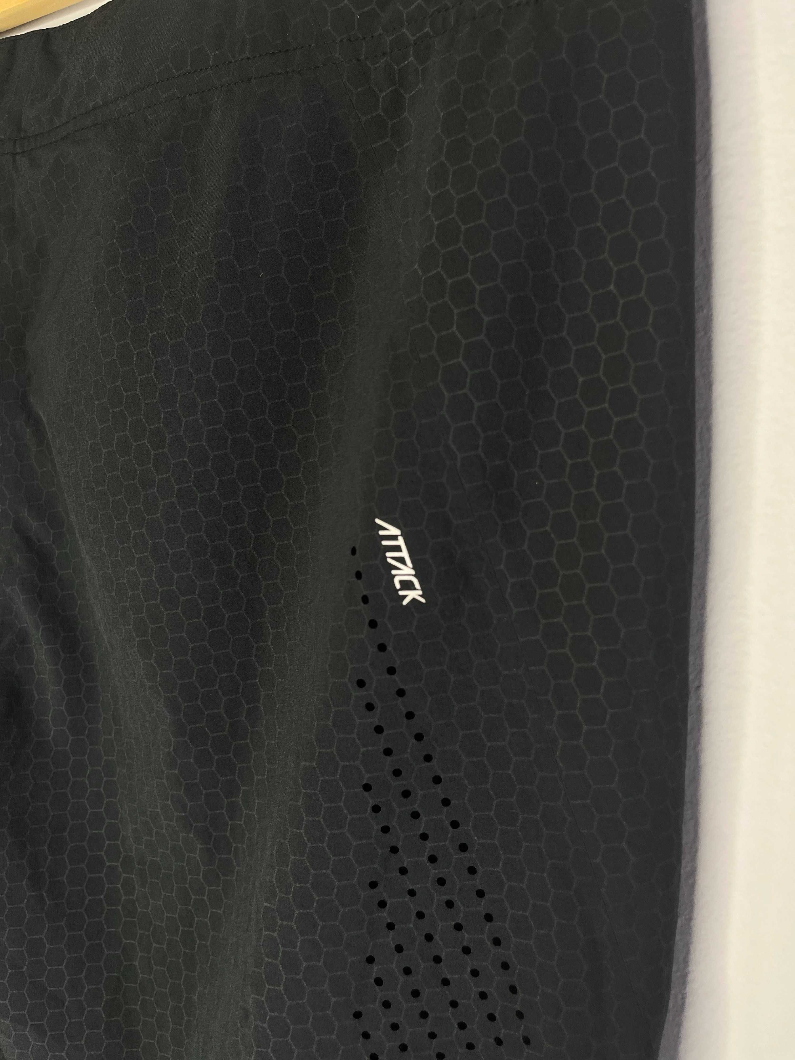 Fox Attack Downhill/Mountain Shorts Мъжки Къси Панталони