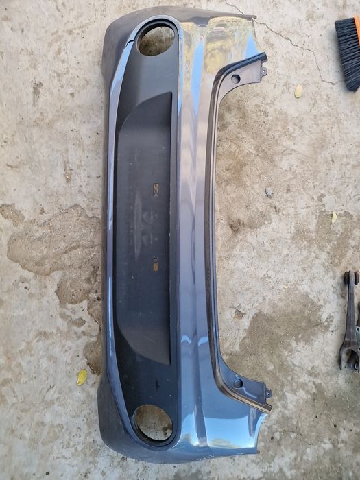 Hyundai i10 lift 2016 задна броня