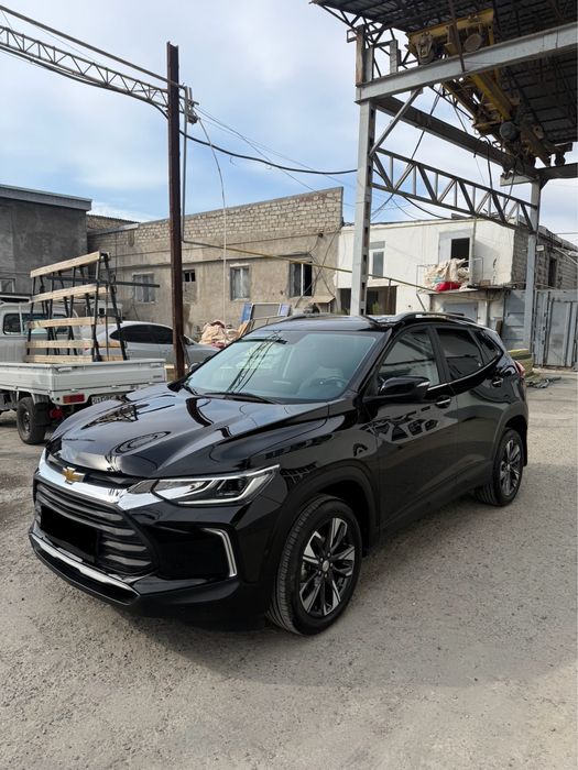 Tracker 2 Premier