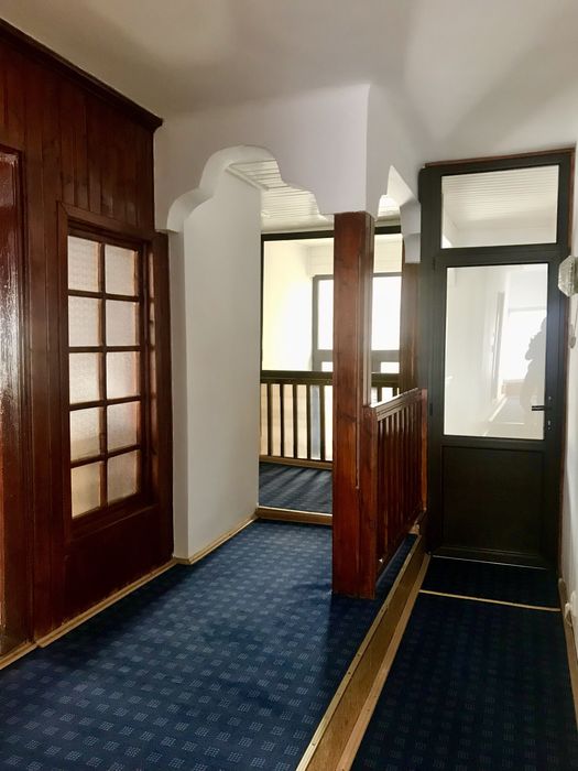 Casa de inchiriat pe termen lung in Busteni