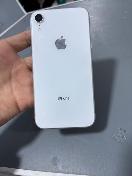 iphone xr продажа