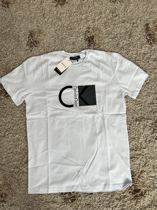 Налични мъжки тениски   Размери от С до 2ХЛ    Цена 28лв