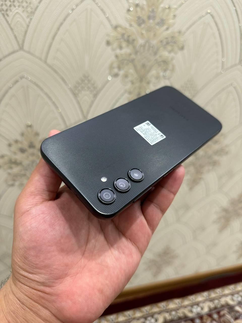 Samsung A14 Yaxshi holatda 4/64gb Aybi yoq