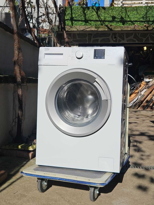Пералня Beko WTE8511х0