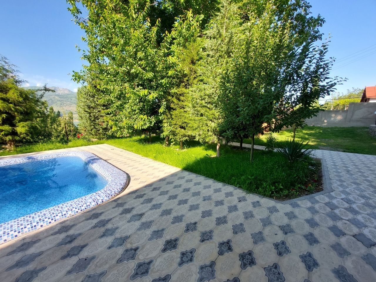 Dacha luks arzon