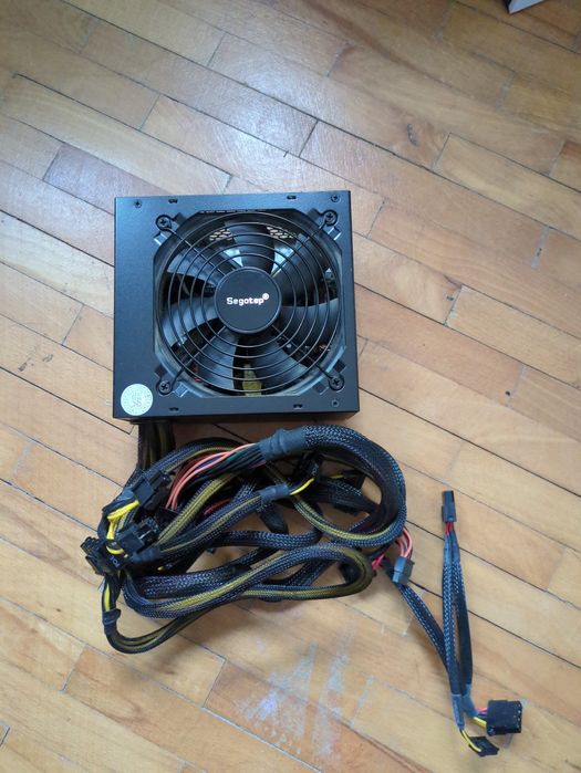 Sursa Segotep 500w