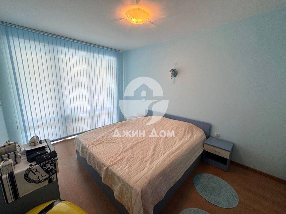 Продава се Двустаен апартамент в к.к. Слънчев бряг - 62 кв.м за 1789 €/кв.м - Снимка #4