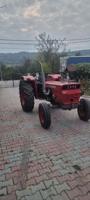 Same corsaro 70 cp