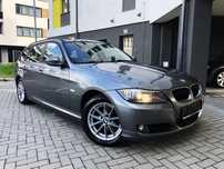 BMW seria 3 an 2011 X Drive stare exceptionala imp recent