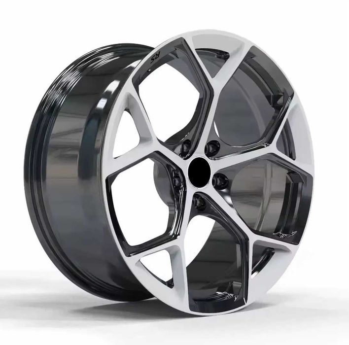 Jante Audi R21 5x112 RS Style | A6, A7, A8, Q8, Q7, Q5, Touareg Kodiaq