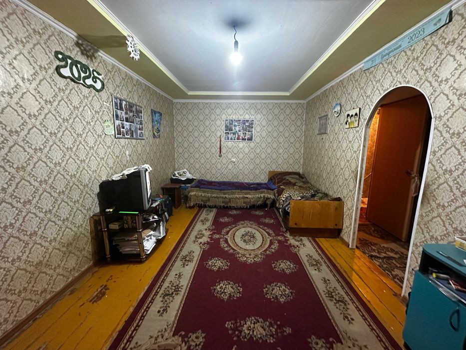 Продам 2-комнатную квартиру по ул.Блюхера!