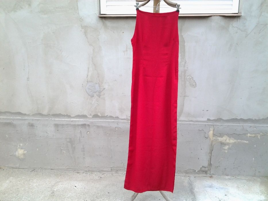 Chic Red Collection | rochie dama mar. 36 | S