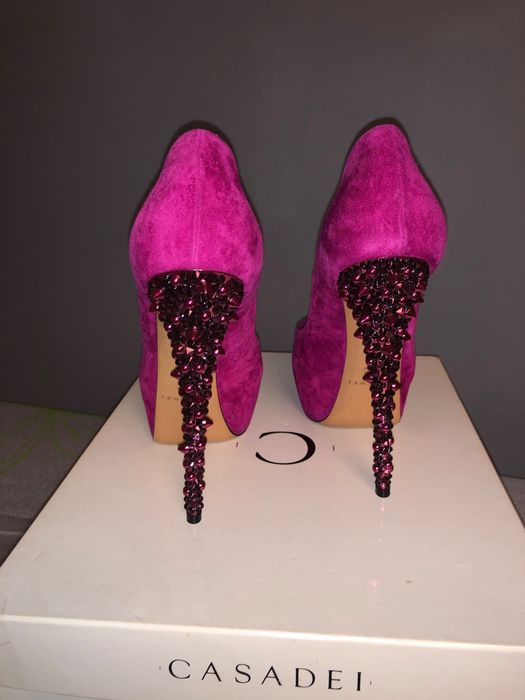 Pantofi  damă Casadei