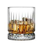 Set 6 Pahare de Whiskey Cutting Edge Elysia