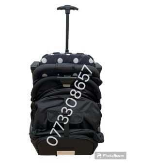 Carut/Carucior Sport, Pliere Compacta, Copii, Modele Universale