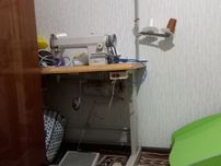 Yamata tikuv mashinasi bor ishlatilmay turbidity Arzonaga berib yubora