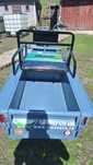 Vand triciclu electric
