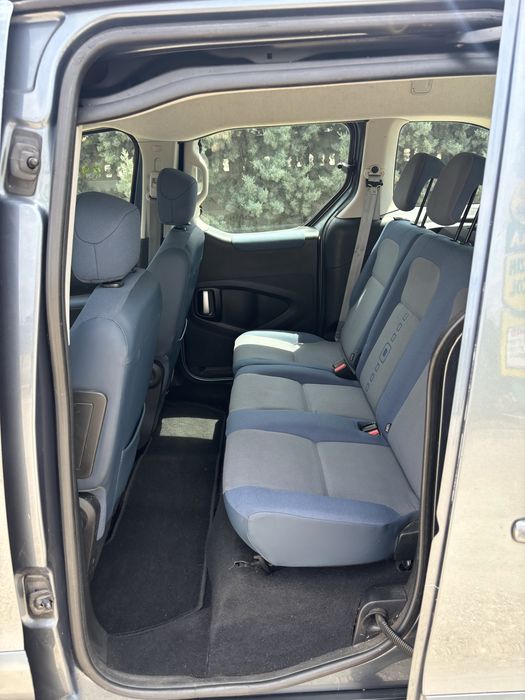 Citroen Berlingo Multispace