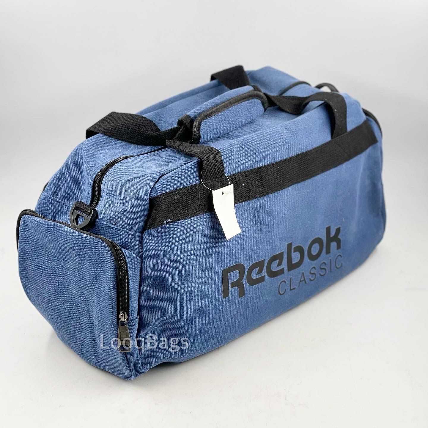 Спортивная сумка, рюкзак для тренировки Reebok (1750)