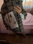 Яке nike ACG