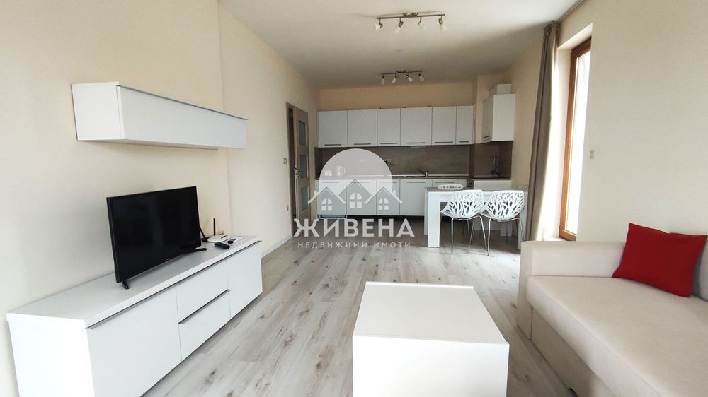 2-стаен апартамент с невероятна морска панорама, кв. Аспарухово, 147