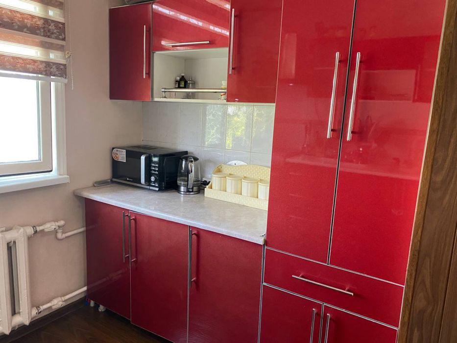 Продаю свою квартиру 77м2