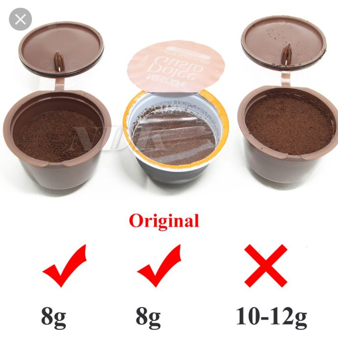 Долче Густо Dolce Gusto\ капсула капсули кафе многократна употреба