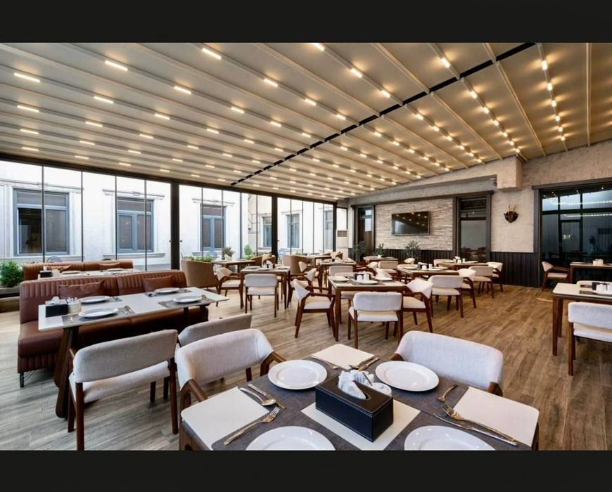 Срочно Продажа Готовая Гостиница Аския Базар