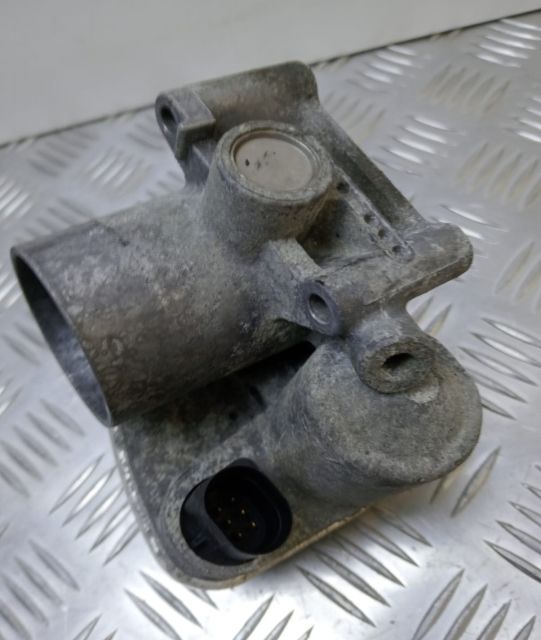 Clapeta acceleratie 036133062N Volkswagen VW Polo a 4-a generatie 9N