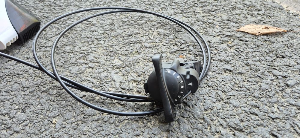 Home Trainer ELITE 8 viteze