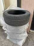 Продам летнюю резину dunlop pt2a 285/50r20