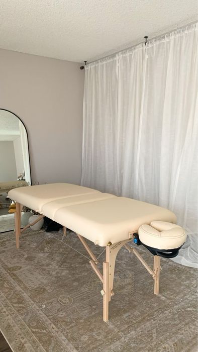 Массаж пилинг и шугаринг