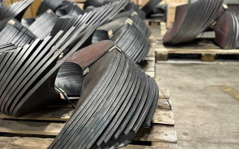 Spire Snec / Snecuri